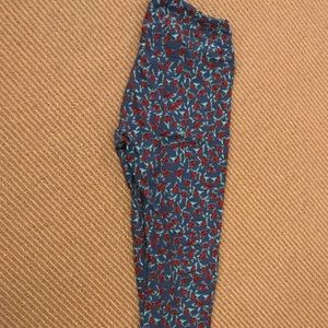 LuLaRoe Leggings